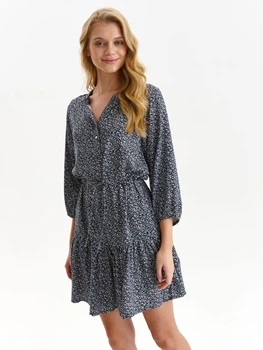 Платье Top Secret SSU4216CA 36 Black (2050002733855)