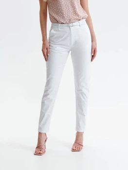Штани Top Secret SSP4120BI 36 White (5903411395978)