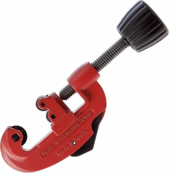 Немецкий труборез ROTHENBERGER Tube Cutter 30