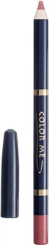 Карандаш для губ Color Me силиконовый L 22 (4011974006727)