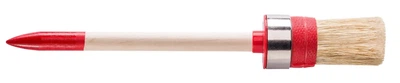 Кисть малярная круглая Hardy 15х47 мм 6'' 0210-024706