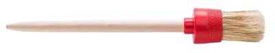 Кисть малярная круглая Hardy 40х38 мм 10'' 0210-004510