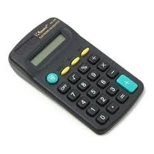Калькулятор KK-402 8р