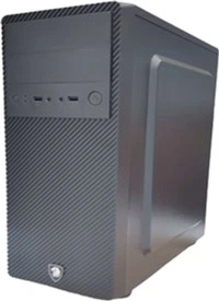 Корпус Delux MD 209 450W 12Fan