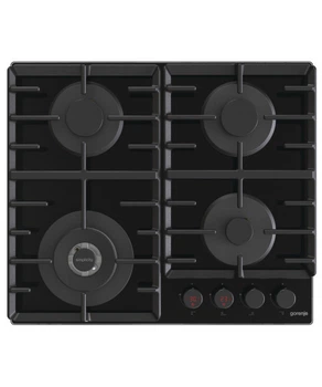 Варочная поверхность газовая Gorenje GKTW-642-SY