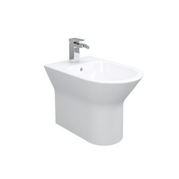 Биде напольное Imprese Lednice c05107900