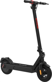 Электросамокат Proove X-City MAX (450W, 15Ah) Черно-Красный