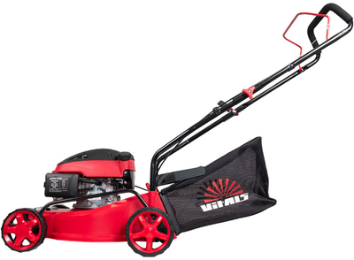 Газонокосилка Vitals Zp 4099t