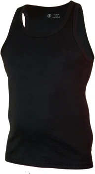 Майка чоловіча Chanyanock 9266 XL чорний