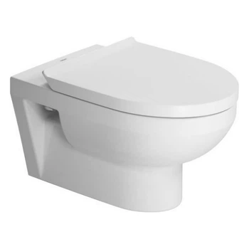 Унитаз подвесной DURAVIT DURASTYLE 45620900A1