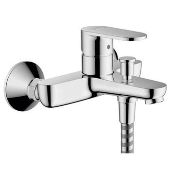 Смеситель для ванны HANSGROHE VERNIS BLEND 71440000