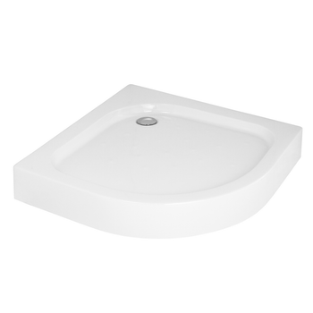 Душевой поддон акриловый VOLLE DIOS 10-13-015tray
