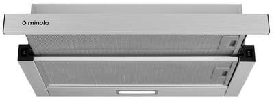 Вытяжка Minola HTL 614 I LED