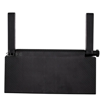 Держатель подставка полка на телевизор монитор Screen Top Shelf