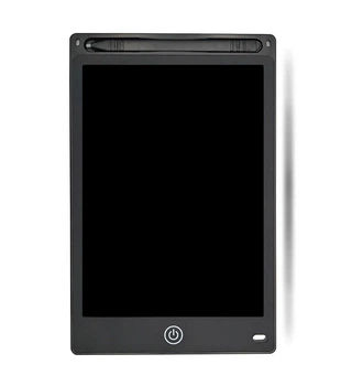 Планшет для рисования графический 8,5" LCD Writing Tablet Черный