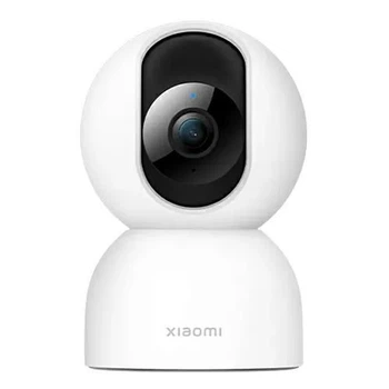 IP-камера видеонаблюдения Xiaomi Mi Smart Camera 2 PTZ (MJSXJ11CM) (BHR5316CN)
