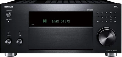 AV-ресивер Onkyo TX-RZ50 Black