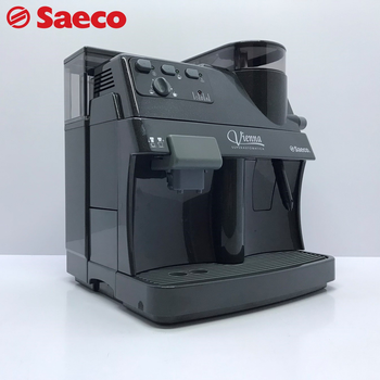 Кофемашина Saeco Vienna Superautomatica, б/у