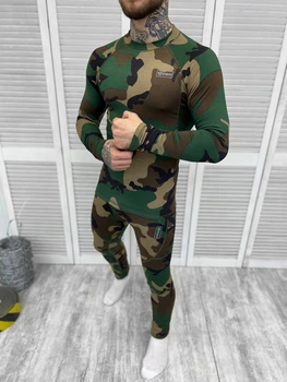 Тактична активна термобілизна Tactical Base Layer XXL