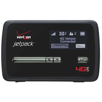Роутер Novatel 4620L 3G MiFi