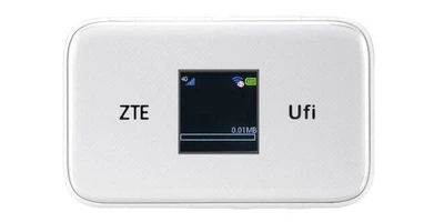Роутер ZTE MF970 4G LTE WIFI CAT6