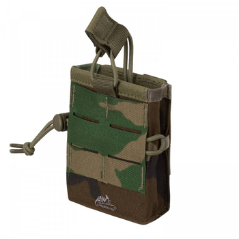 Підсумок для магазинів Competition Rapid Carbine Pouch Olive Green (Олива)