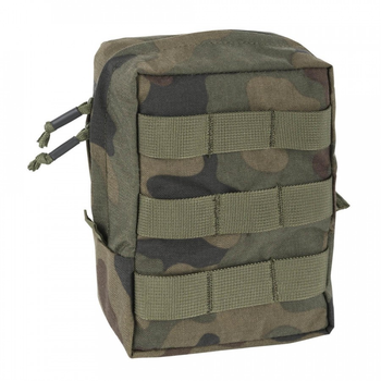 Подсумок General Purpose Cargo Pouch Cordura Helikon-Tex Olive Green (Олива)