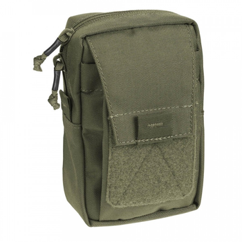 Подсумок Navtel Pouch Cordura Helikon-Tex Olive Green (Олива)