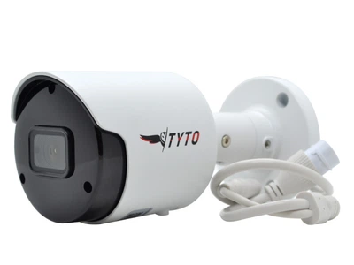 Уличная IP камера с микрофоном Tyto IPC 2B36-X1S-30, 2Мп