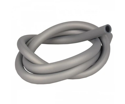 Шланг силіконовий Yahya Soft Touch Silver 150 см