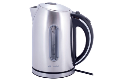 Электрочайник 1.7 л Kamille KM-1721s (DR-000073775) TRG-176736