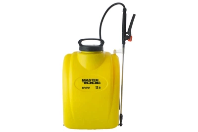 Обприскувач акумуляторний Mastertool 12 л PRO (92-9712)