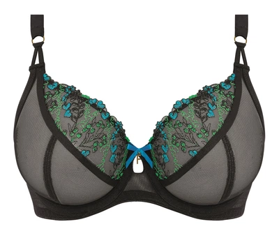 Бюстгальтер Freya Show-Off 401602 80H Black (889501741892 )