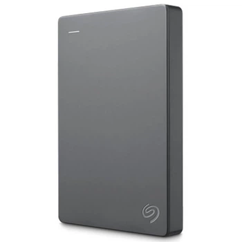 Жесткий диск Seagate Bacis 1.0TB Black (STJL1000400)