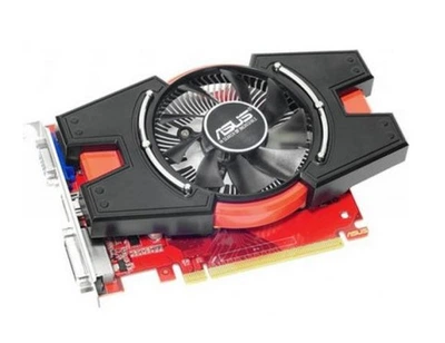 Відеокарта ASUS PCI-Ex AMD RADEON R7 240 2GB GDDR 3 ( 128 BIT ) ( VGA, DVI, HDMI )