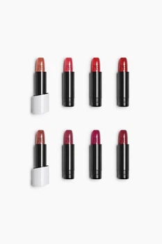 Набір помад ZARA The FULL EDIT of Cult Satin LipsTIcks