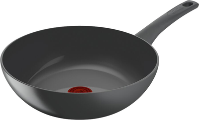Сковорода ВОК Tefal Renewal 28 см керамическое покрытие (C4261943)
