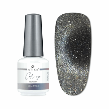 Гель лак Atica Котяче око CC06 Cats Eye (CC06)