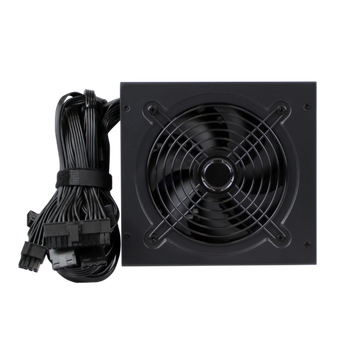 БЖ для ПК Logicpower ATX-800W 12см APFC 80+ Bronze