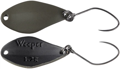 Блесна Nories Masukurouto Weeper 1.2g #010