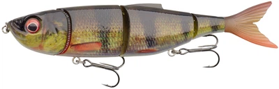 Воблер Savage Gear 4Play V2 Swim & Jerk SS 165 mm 35 g 03-Perch (18540475)