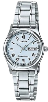 Женские часы CASIO LTP-V006D-2BUDF
