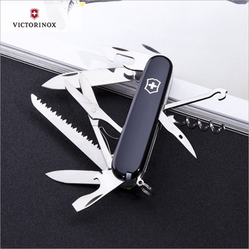 Складаний ніж Victorinox Huntsman 1.3713.3 15 функцій