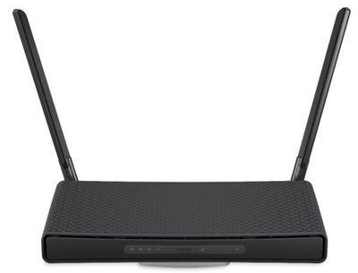 Маршрутизатор Mikrotik hAP ax3 (C53UiG+5HPaxD2HPaxD)