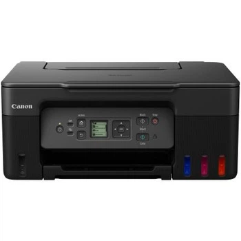 МФУ Canon pixma g3470 Black c Wi-Fi (5805c009)