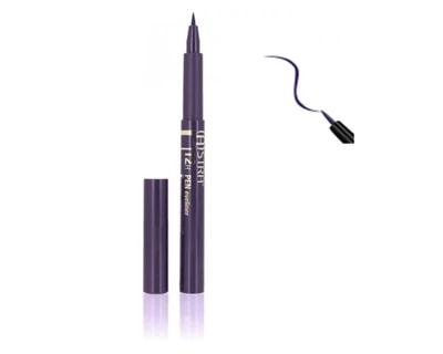 Лайнер для очей Astra 12H Pen Eyeliner 07 Фіолетовий
