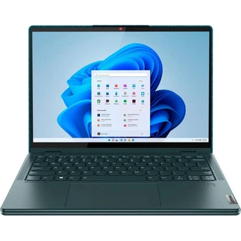 Ноутбук Lenovo Yoga 6 13ALC7 (82UD0002US)
