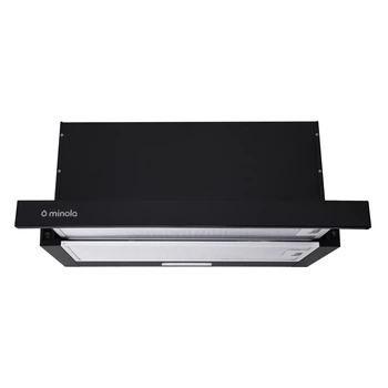 Вытяжка MINOLA HTL 5214 BL 700 LED