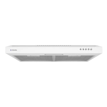 Вытяжка Minola HPL 613 WH