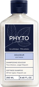 Szampon Phyto Delikatność 250 ml (3701436913236)